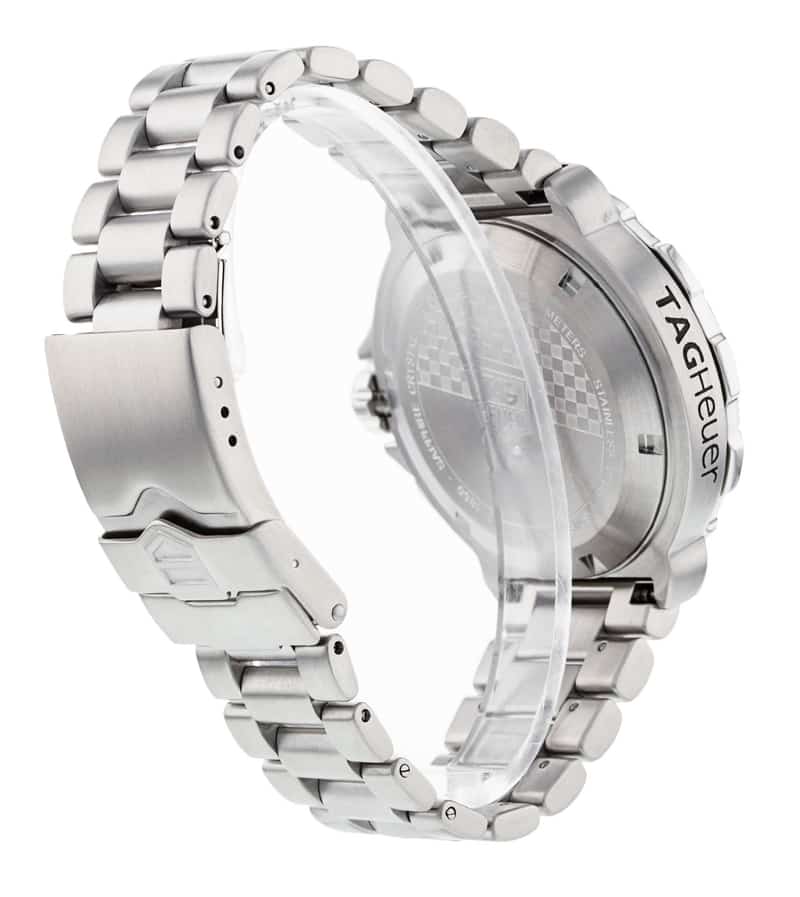 Tag Heuer Formula 1 WAH111C.BA0850